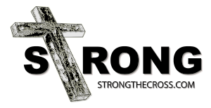 StrongTheCross